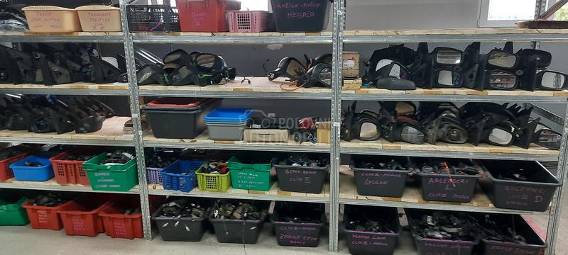 VRATA BRANIK KRILO FAR