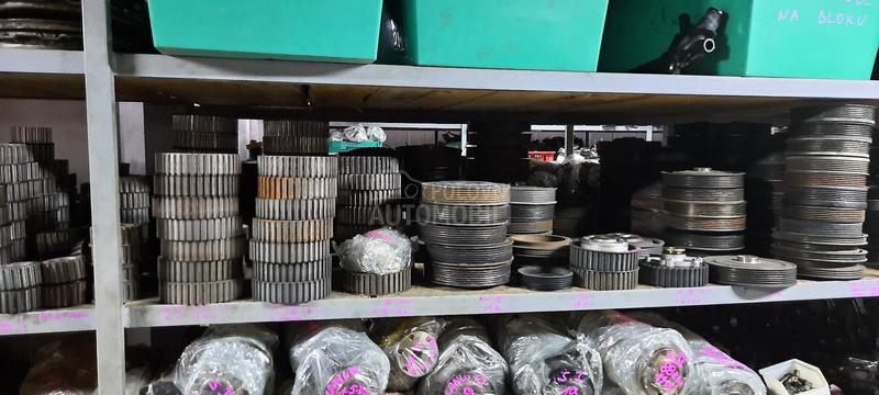 VRATA BRANIK KRILO FAR