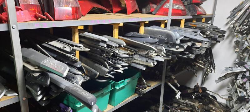 VRATA BRANIK KRILO FAR