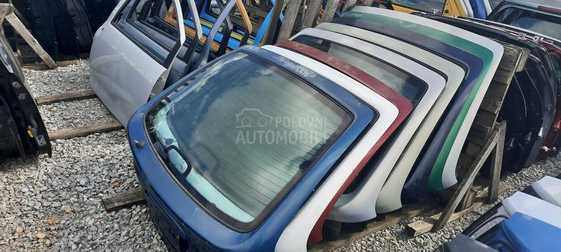 VRATA BRANIK KRILO FAR