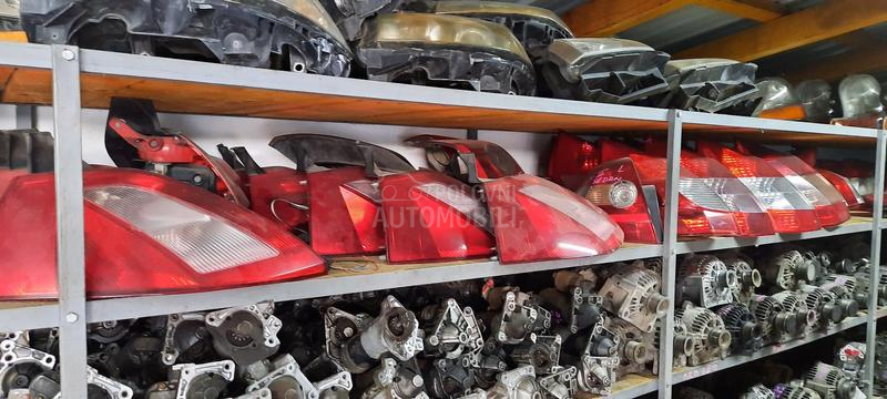 VRATA BRANIK KRILO FAR