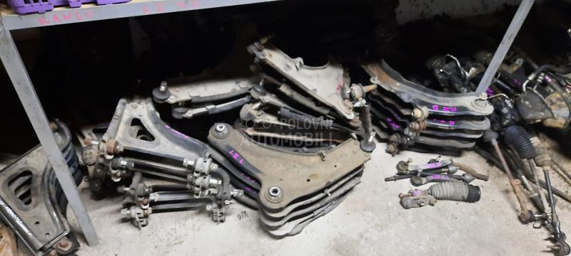 VRATA BRANIK KRILO FAR