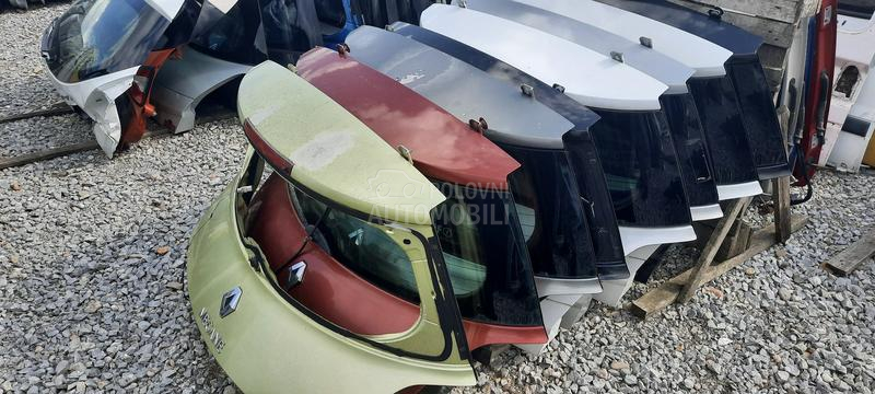 VRATA BRANIK KRILO FAR