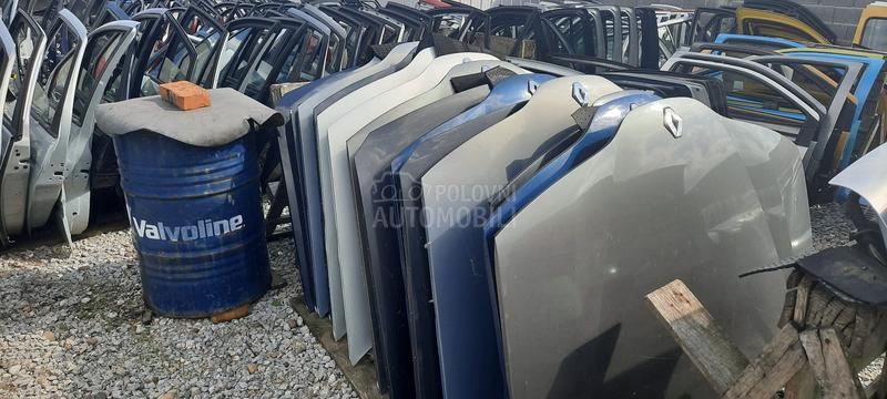 VRATA BRANIK KRILO FAR