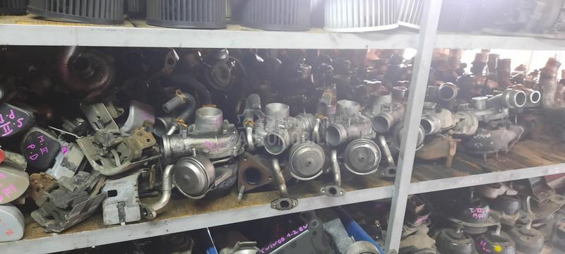 VRATA BRANIK KRILO FAR