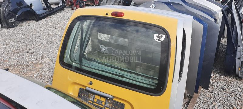 VRATA BRANIK KRILO FAR