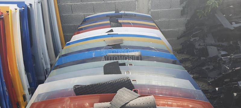 VRATA BRANIK KRILO FAR