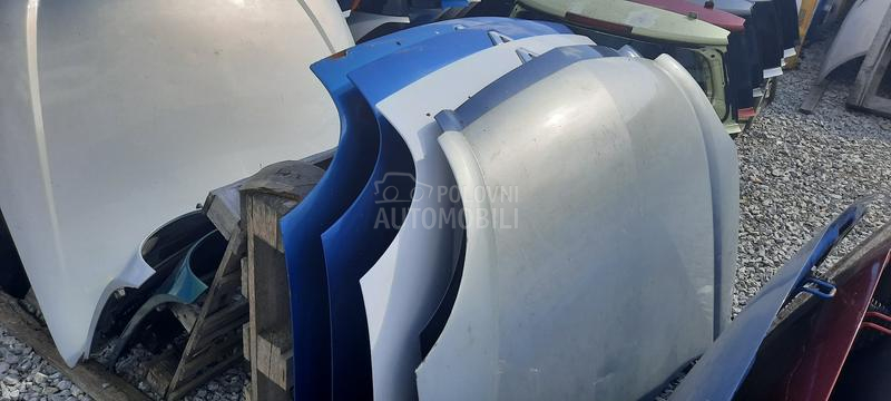 VRATA BRANIK KRILO FAR