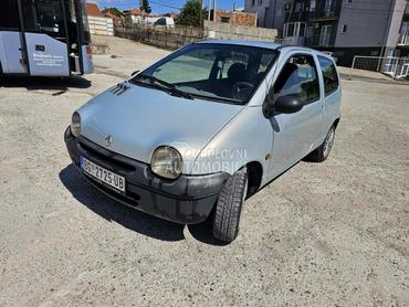 Renault Twingo 1.2