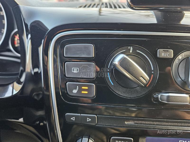 Volkswagen up! 1.0mpi STREET/NAV