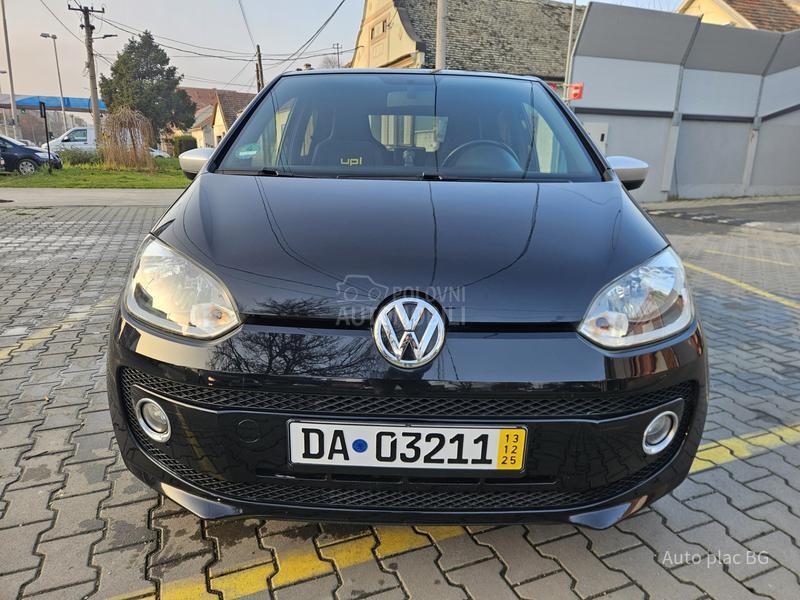Volkswagen up! 1.0mpi STREET/NAV