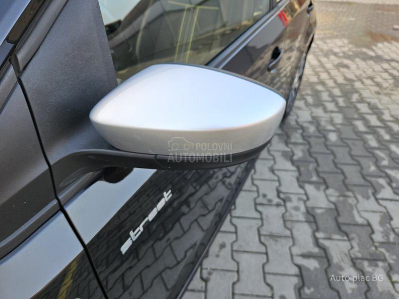 Volkswagen up! 1.0mpi STREET/NAV