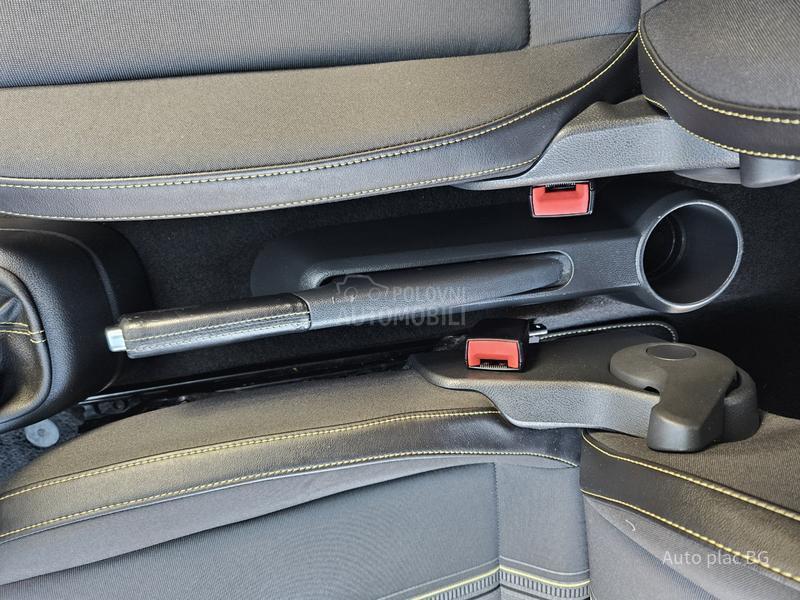 Volkswagen up! 1.0mpi STREET/NAV