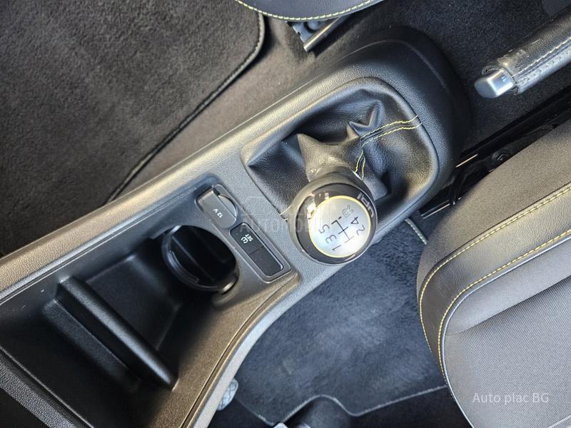 Volkswagen up! 1.0mpi STREET/NAV