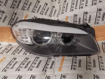 F10 Xenon Far za BMW 518, 520, 520 GT ... od 2010. do 2014. god.