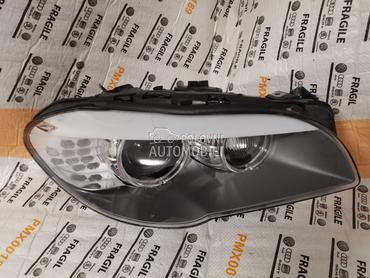 F10 Dinamik Xenon Far za BMW 518, 520, 520 GT ... od 2010. do 2014. god.