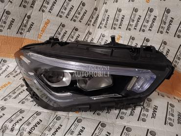 Ful Led Far za Mercedes Benz CLA Klasa od 2019. do 2023. god.
