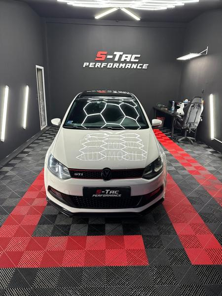 Volkswagen Polo GTI