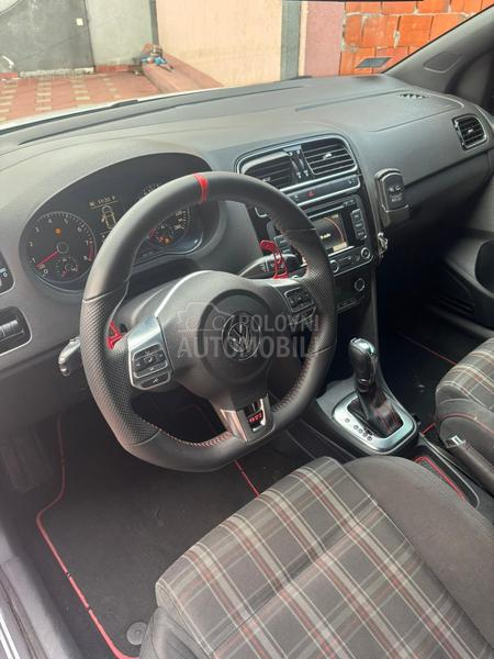 Volkswagen Polo GTI