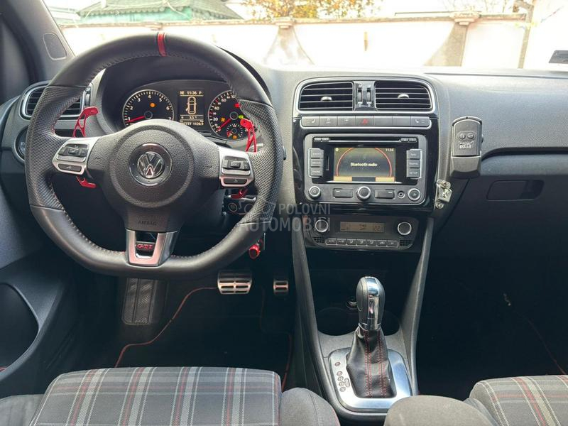 Volkswagen Polo GTI