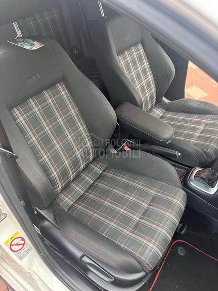 Volkswagen Polo GTI