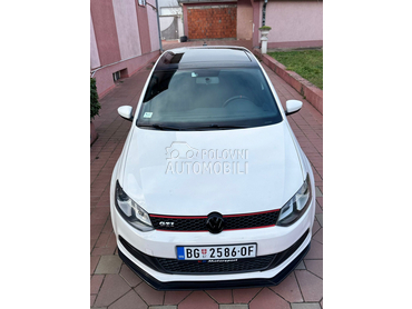 Volkswagen Polo GTI