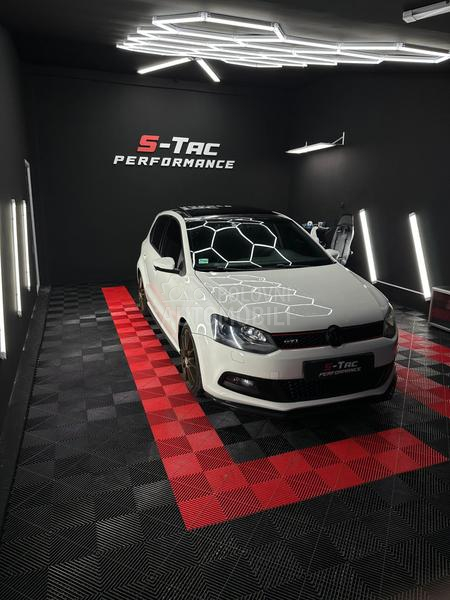 Volkswagen Polo GTI