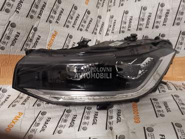 Ful Led Far za Volkswagen T-Cross