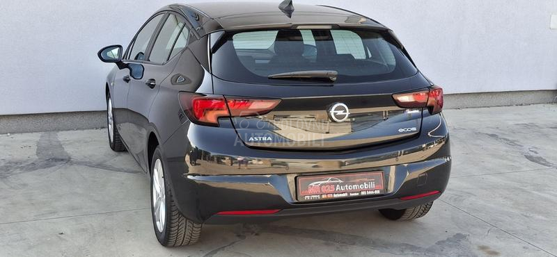 Opel Astra K 1.6cdti Ecoflex