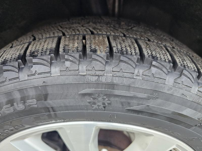 Volkswagen Passat B7 