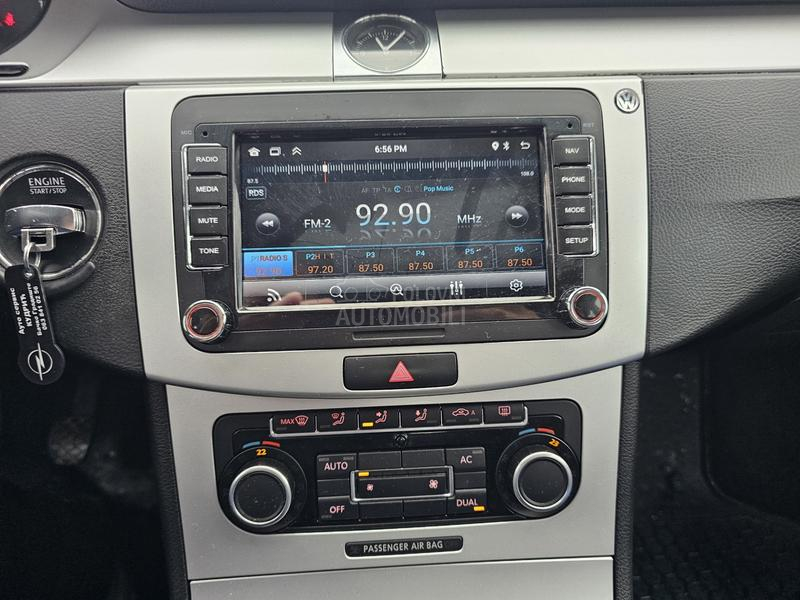 Volkswagen Passat B7 