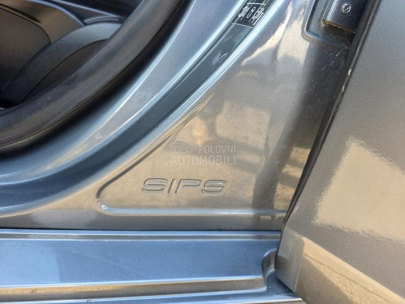 Volvo V40 1.6d NAV/SERVIS NA