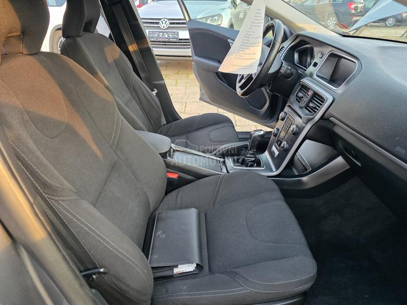 Volvo V40 1.6d NAV/SERVIS NA
