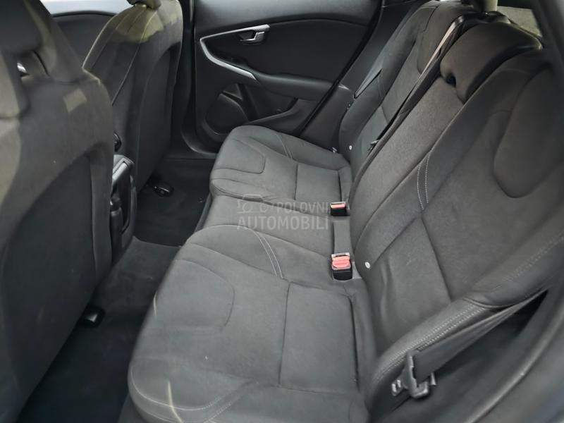 Volvo V40 1.6d NAV/SERVIS NA
