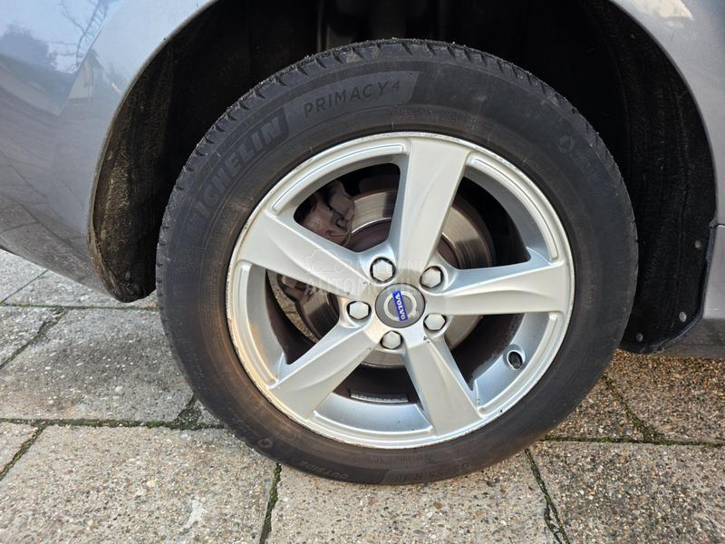 Volvo V40 1.6d NAV/SERVIS NA