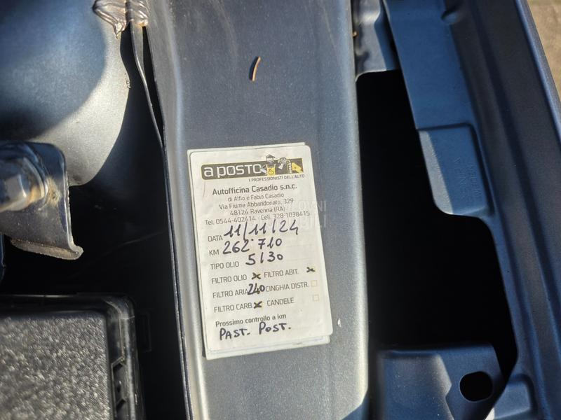 Volvo V40 1.6d NAV/SERVIS NA