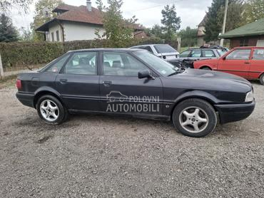 motor 1.9 2.o za Audi 80 od 1991. do 1996. god.