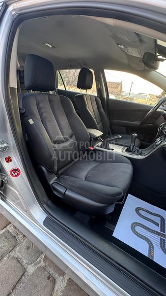 Mazda 6 2.0 b  S.W.i.S.S