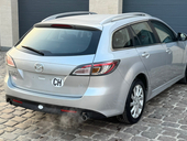 Mazda 6 2.0 b  S.W.i.S.S