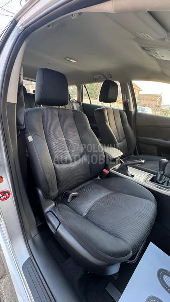 Mazda 6 2.0 b  S.W.i.S.S