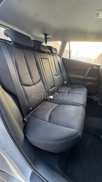 Mazda 6 2.0 b  S.W.i.S.S