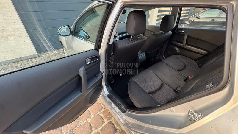 Mazda 6 2.0 b  S.W.i.S.S