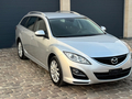 Mazda 6 2.0 b  S.W.i.S.S