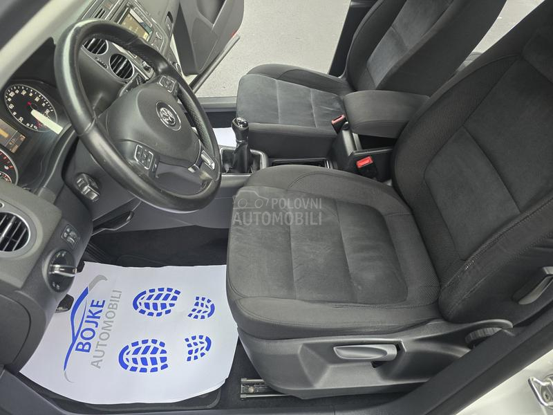 Volkswagen Tiguan 2.0TDI SPORTLINE