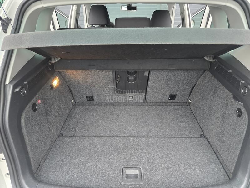 Volkswagen Tiguan 2.0TDI SPORTLINE