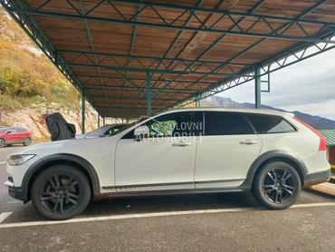 Volvo V90 Cross Country 2.0