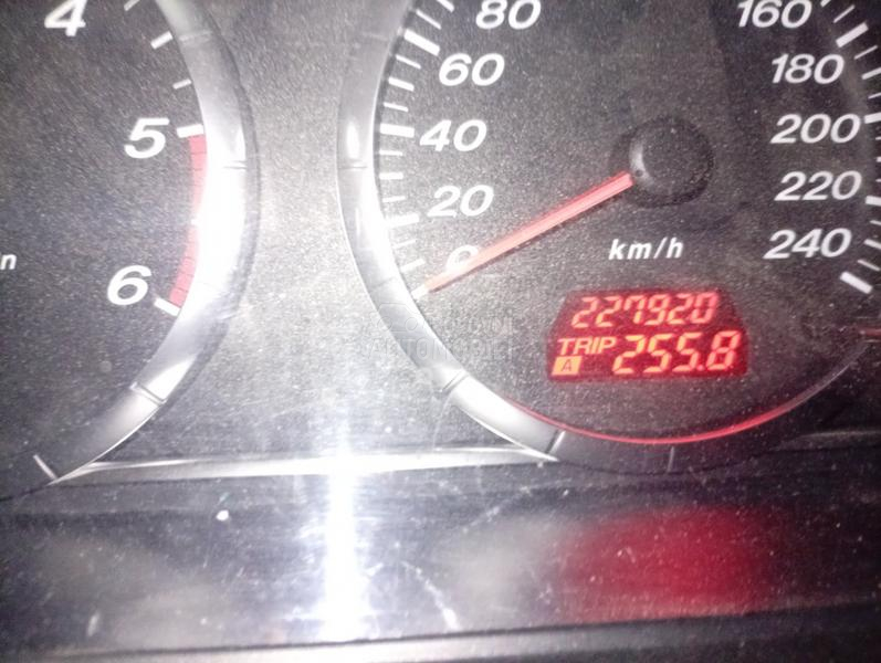 Mazda 6 ko
