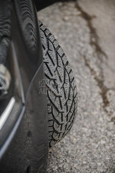 Volkswagen Polo 1.2 ben CH