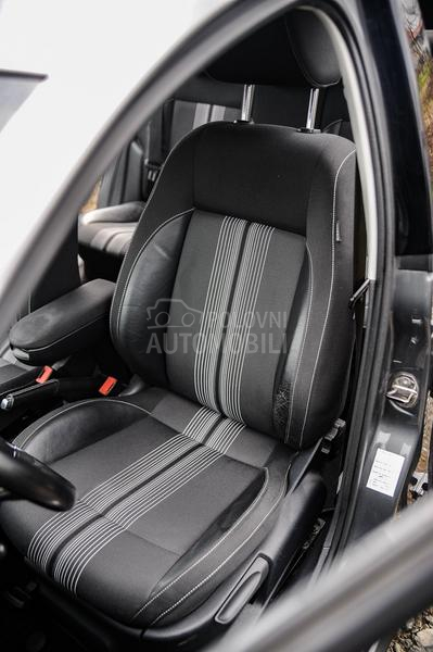 Volkswagen Polo 1.2 ben CH