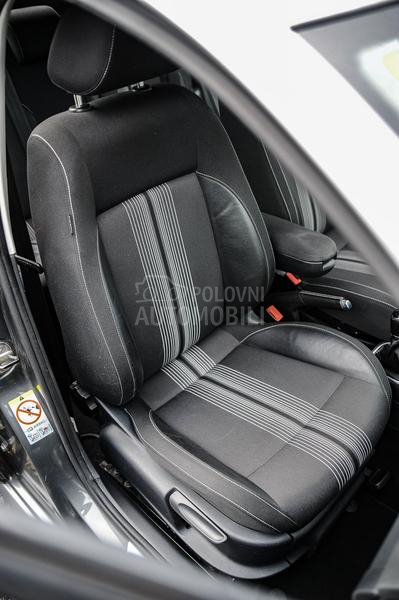 Volkswagen Polo 1.2 ben CH